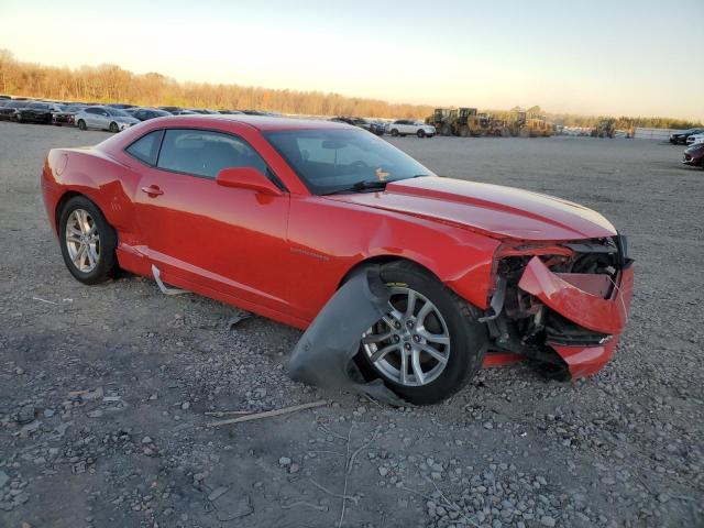 2G1FA1E31E9141794 | 2014 CHEVROLET CAMARO LS