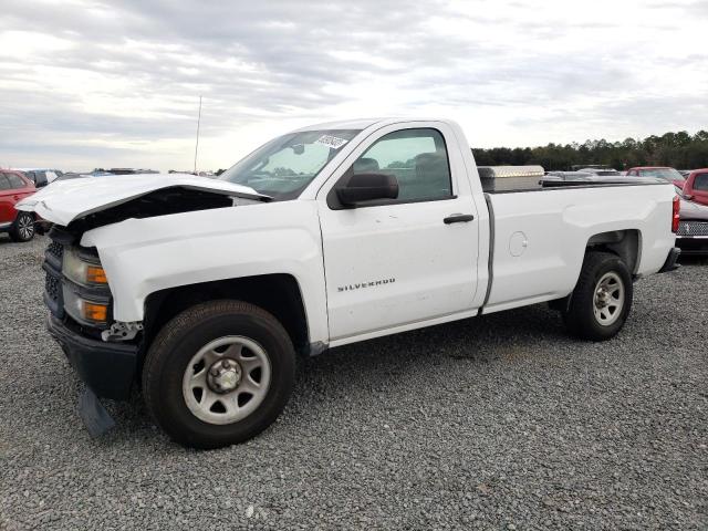 2015 Chevrolet C/K 1500 