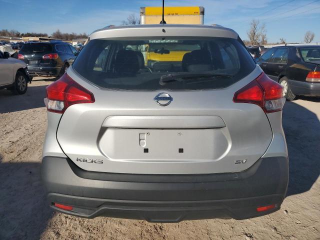 3N1CP5CU4KL528475 | 2019 NISSAN KICKS S