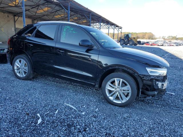 WA1BCCFS9HR012451 | 2017 AUDI Q3 PREMIUM