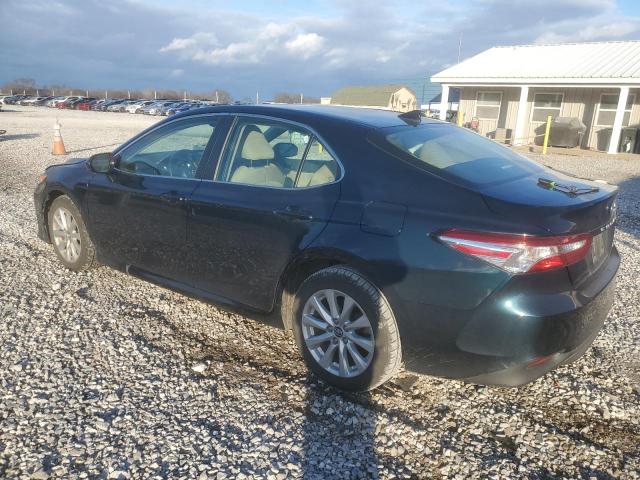 VIN 4T1B11HK7KU750729 2019 Toyota Camry, L no.2