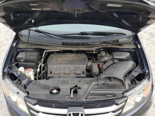 5FNRL5H65FB075002 | 2015 HONDA ODYSSEY EX