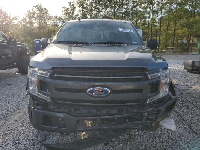 1FTEW1E54KKC01681 | 2019 FORD F150 SUPER