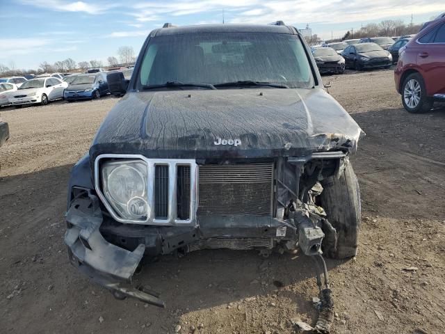 2011 Jeep Liberty Limited VIN: 1J4PN5GK4BW516697 Lot: 79356883