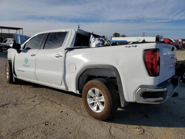 1GTUUBED8PZ272119 | 2023 GMC SIERRA K15