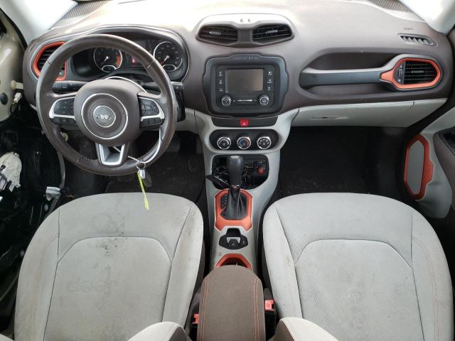 ZACCJABTXGPD84719 | 2016 JEEP RENEGADE L