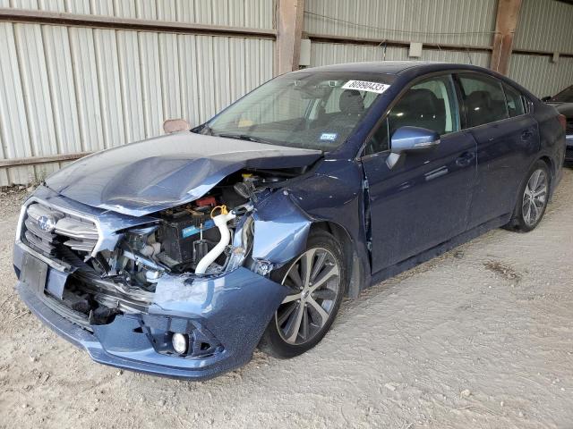 2019 Subaru Legacy 2.5i Limited