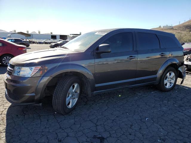 2015 Dodge Journey SE