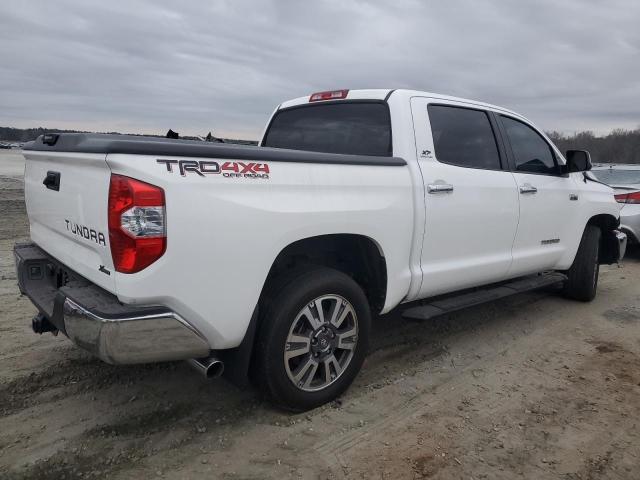 5TFHY5F1XKX834330 | 2019 TOYOTA TUNDRA CRE