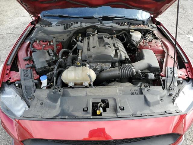 1FA6P8TH1L5173304 | 2020 FORD MUSTANG