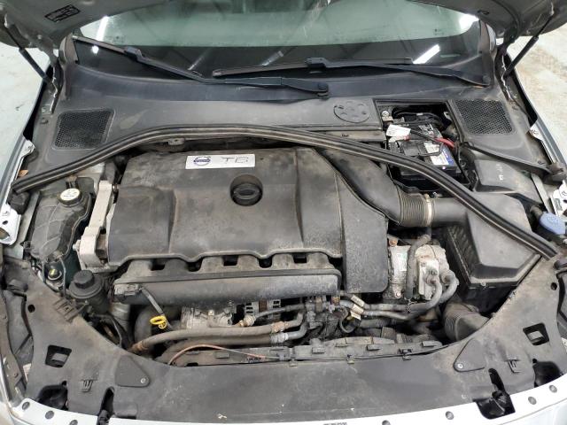 2011 Volvo S60 T6 VIN: YV1902FH8B2016433 Lot: 80655023
