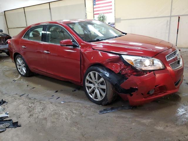 2013 Chevrolet Malibu - Image 4