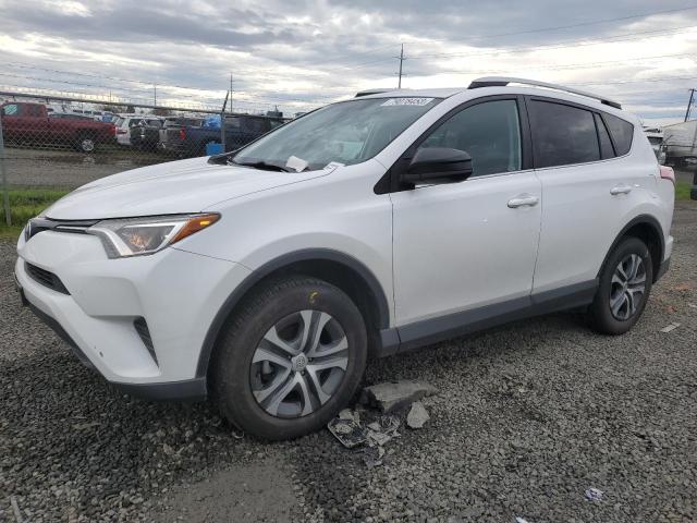 2T3BFREVXGW504190 | 2016 TOYOTA RAV4 LE