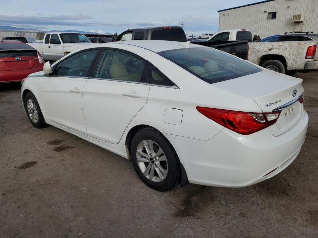 Vin: 5npeb4acxdh740776, lot: 80937323, hyundai sonata gls 20132