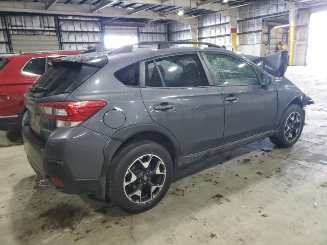 JF2GTAEC2LH264228 | 2020 SUBARU CROSSTREK