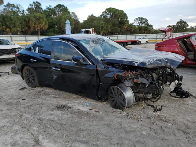 2020 INFINITI Q50 PURE - JN1EV7AP5LM201632