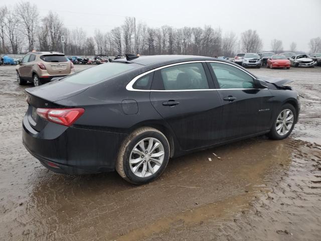 1G1ZD5STXKF113897 | 2019 CHEVROLET MALIBU LT