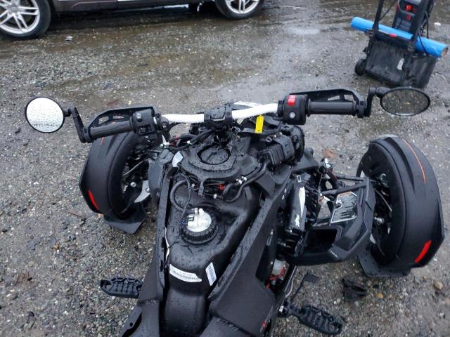 2023 CAN-AM RYKER RALL 3JB2HEH47PJ000983