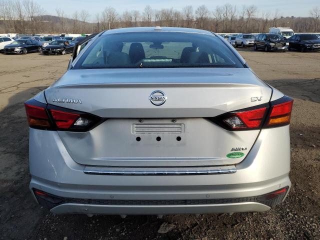 1N4BL4DW1MN353657 | 2021 Nissan altima sv