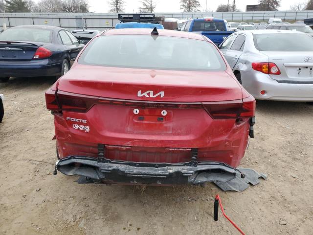 2023 KIA FORTE LX - 3KPF24AD2PE525673