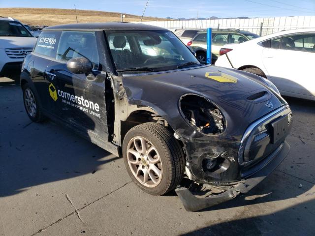 2021 MINI COOPER SE - WMWXP3C0XM2N59523