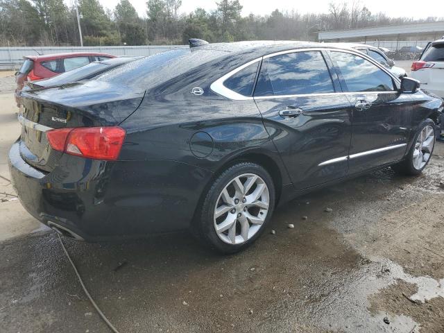 2G1125S3XJ9154699 | 2018 CHEVROLET IMPALA PRE