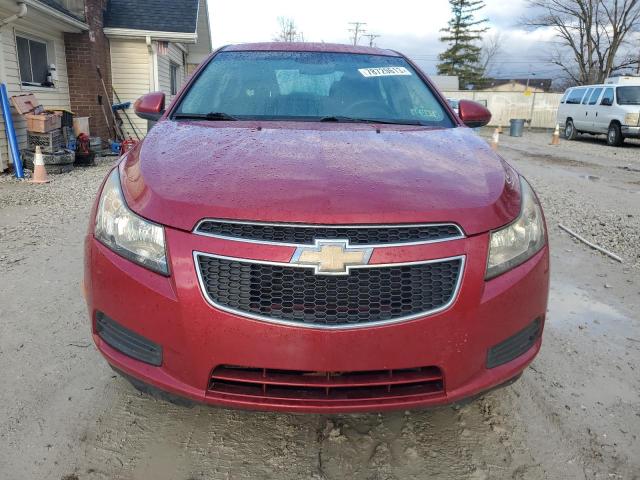 1G1PE5SC0C7143295 | 2012 Chevrolet cruze lt