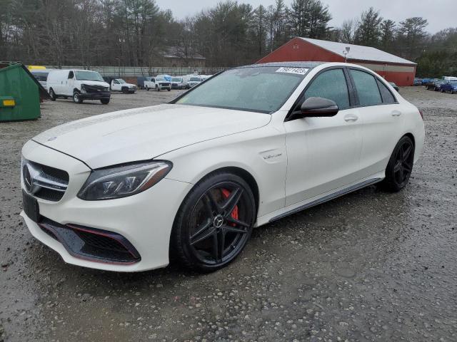 MERCEDES-BENZ-C-CLASS-55SWF8HB8GU106526