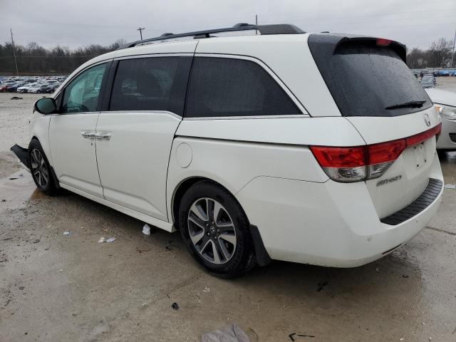 5FNRL5H95FB017076 | 2015 HONDA ODYSSEY TO