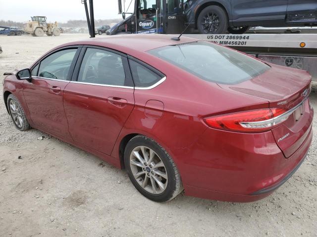 Vin: 3fa6p0hd3hr335543, lot: 80125763, ford fusion se 20172