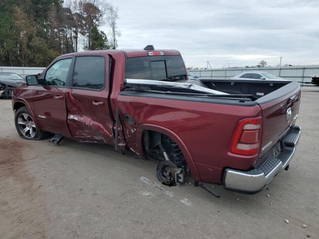 1C6SRFJT1KN546328 | 2019 RAM 1500 LARAM