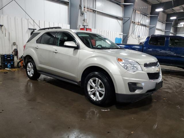 2GNALDEK9D6156572 | 2013 Chevrolet equinox lt