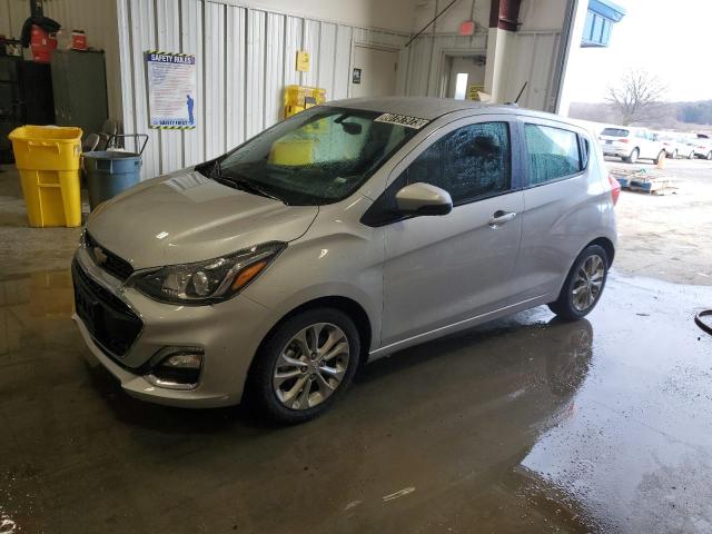 2021 CHEVROLET SPARK 1LT - KL8CD6SA9MC721473
