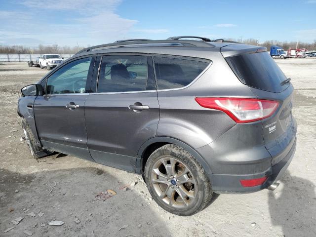 Vin: 1fmcu0g9xeud86444, lot: 80799263, ford escape se 20142