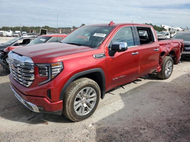 3GTUUGED2PG361164 | 2023 GM c sierra k1500 denali