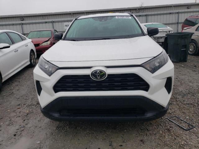 2T3F1RFV2LC109706 | 2020 TOYOTA RAV4 LE