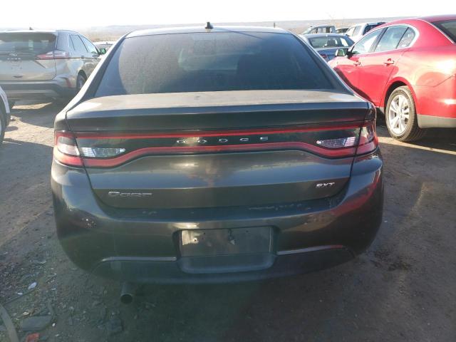 1C3CDFBB1GD555226 | 2016 DODGE DART SXT