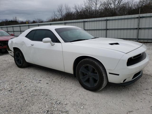 2C3CDZAG9GH145436 | 2016 DODGE CHALLENGER