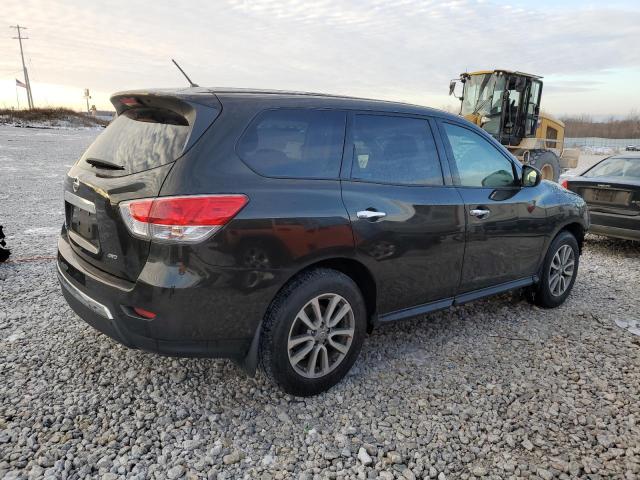 5N1AR2MM6FC621006 | 2015 NISSAN PATHFINDER