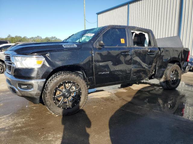 1C6SRFFT0MN696202 | 2021 RAM 1500 BIG H