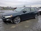 2018 HONDA CLARITY TO - JHMZC5F30JC015514