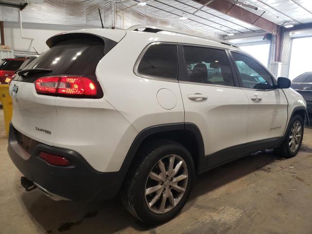 2016 JEEP CHEROKEE L - 1C4PJLDS2GW339391