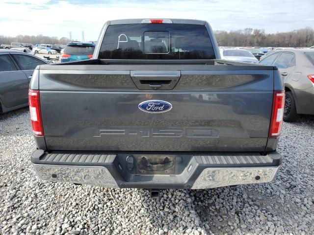 1FTEW1C50KFD25314 | 2019 FORD F150 SUPER