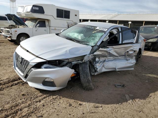 Vin: 1n4bl4bv9lc193726, lot: 79849923, nissan altima s 2020 img_1