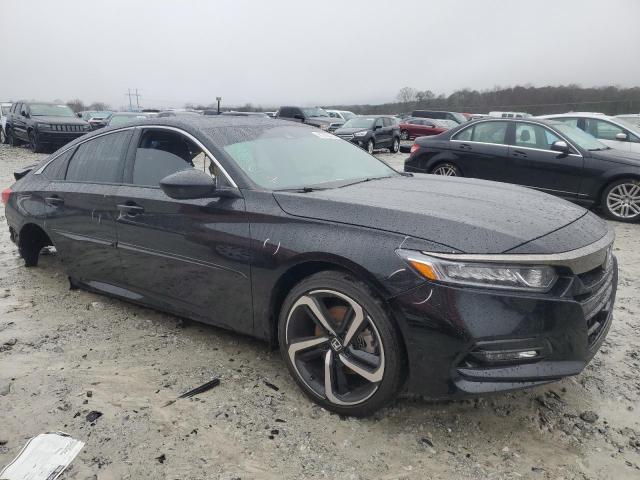 1HGCV2E37KA025859 | 2019 HONDA ACCORD SPO