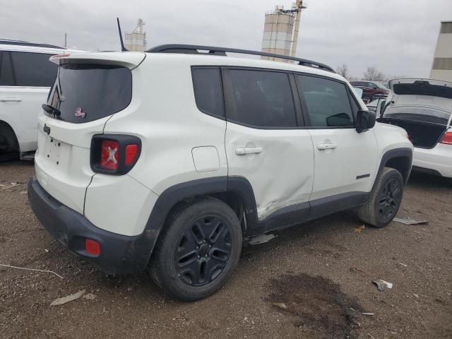 ZACNJBABXLPK94050 | 2020 Jeep renegade sport