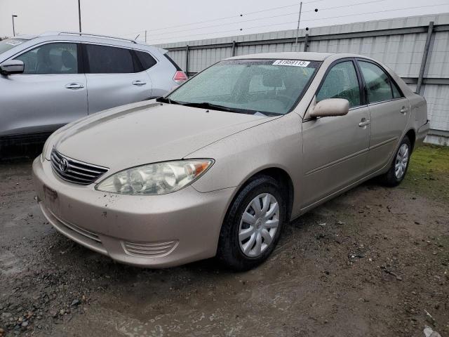 2006 Toyota Camry LE