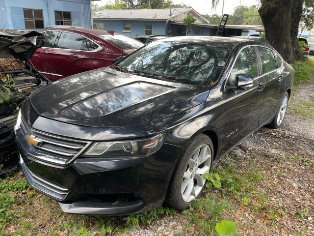 2G1125S37E9148316 | 2014 Chevrolet impala lt