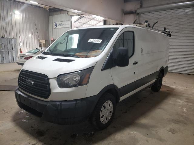 1FTYR1YM0HKA88022 | 2017 Ford transit t-250