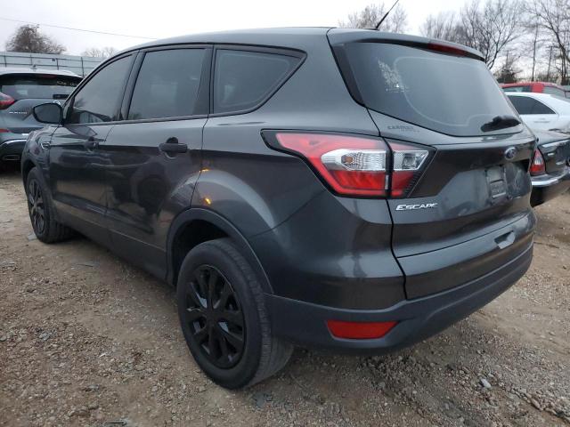 1FMCU0F7XJUD41739 | 2018 FORD ESCAPE S